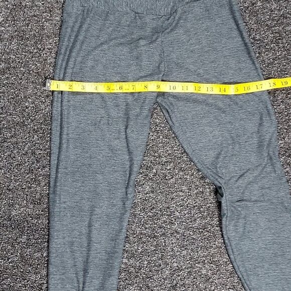 No Boundaries L (11-13) Grey Women's Girl's Pants - Picture 8 of 11